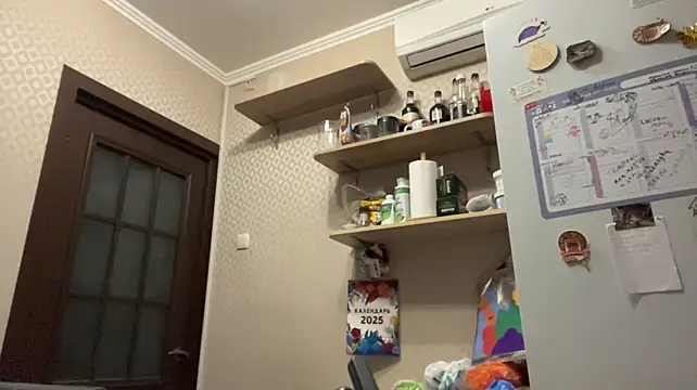 NikaBonita webcam