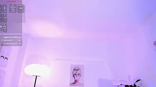 barbie_es webcam