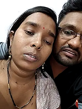 BabuCouple webcam