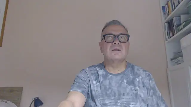 YOU6me webcam