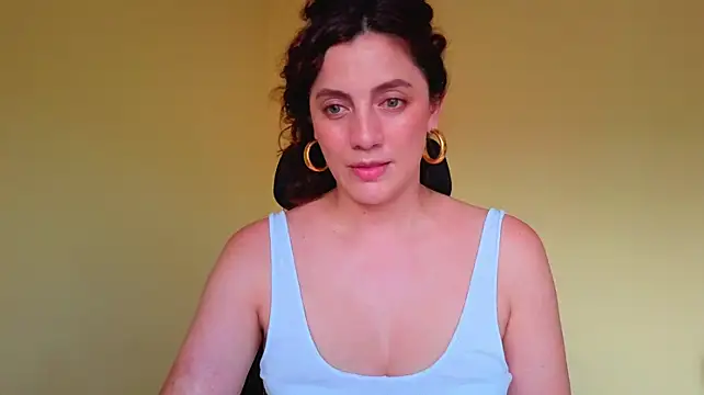 Mala_Bad webcam