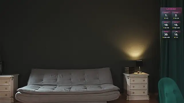 steffania- webcam