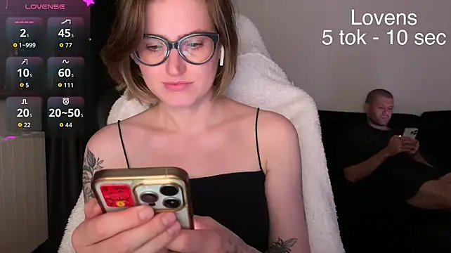 Sexy_Sweets webcam