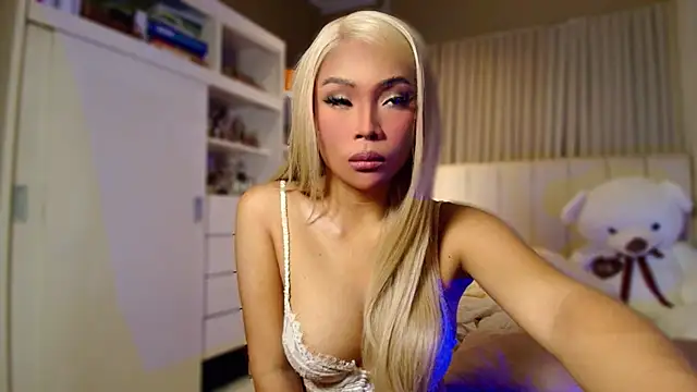 venusangelic webcam