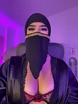 Yasmin_cute webcam