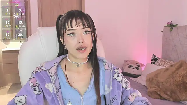 IIVY_KUSH webcam