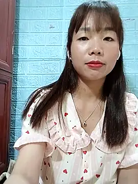 AmyLinee01 webcam