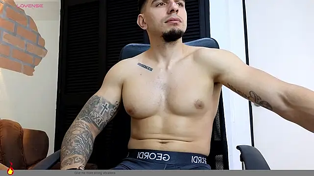 Josh_miller01 webcam