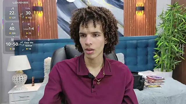 felix_haze webcam