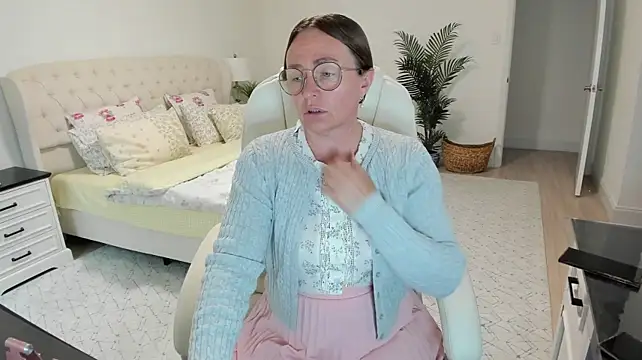 Vika73 webcam