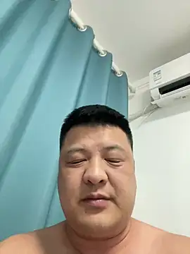 zhang1118's live cam