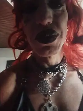 LILITHMADAME webcam