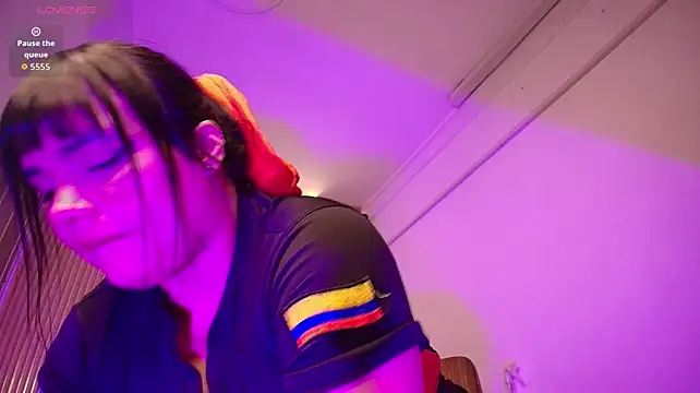 Nia_Blum_1 webcam