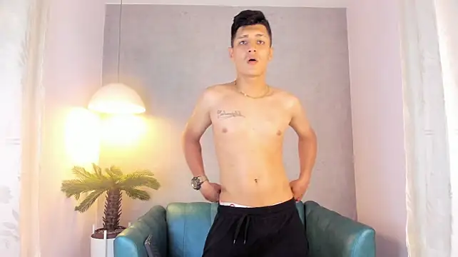 Julian_Fiire webcam