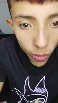 _liamcarter webcam