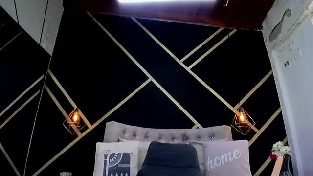 CelesteCox webcam