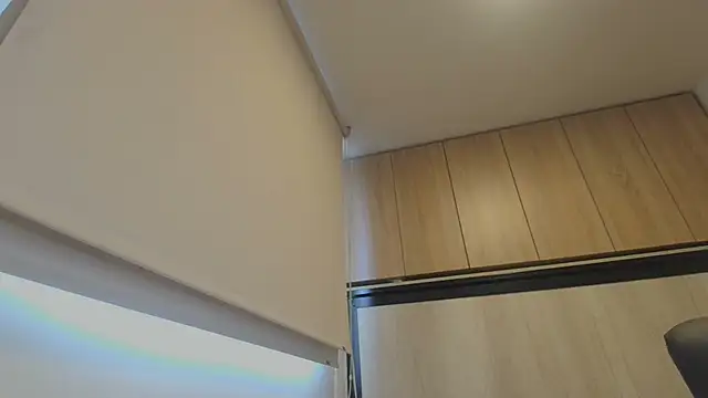 Cherry_1992 webcam