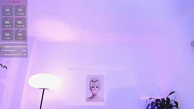 barbie_es live cam on StripChat
