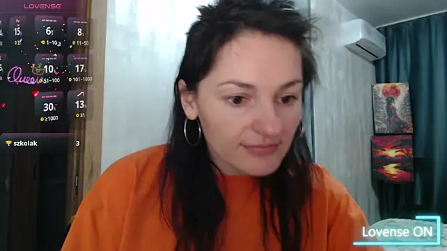 Stacy_Davice webcam