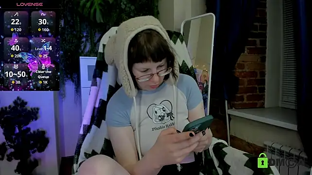 Melissa_Wells webcam