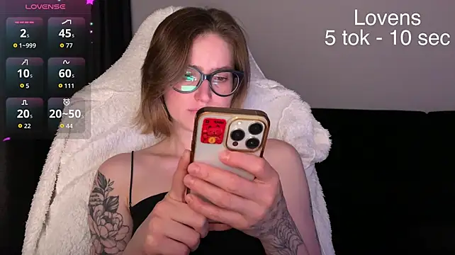 Sexy_Sweets webcam