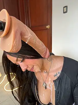 ValentinaBianchi webcam