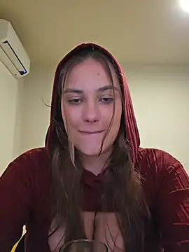 MiaRides19 webcam