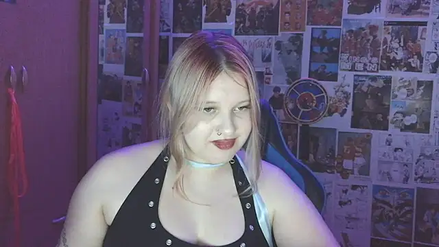 FoxPlayXX webcam