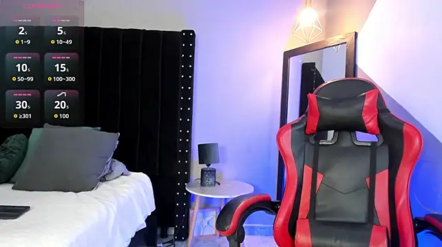 Boy_Mathew webcam