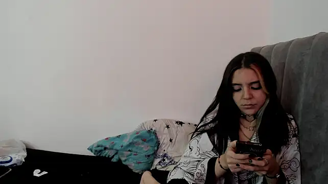 CorpseLair666 webcam