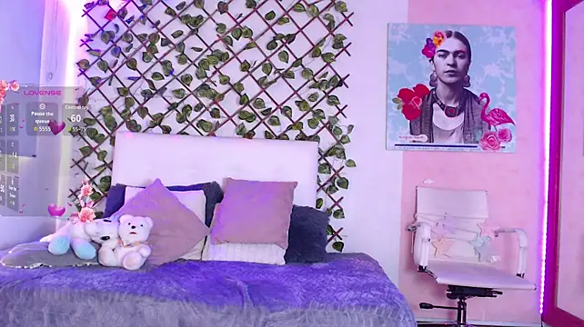 BarbieRivers_ webcam