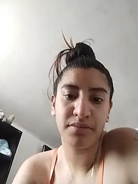 sarahy_evans webcam