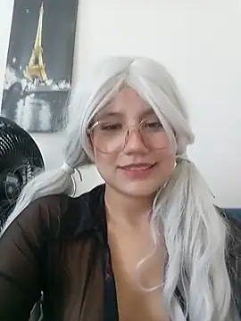 Liabella- webcam