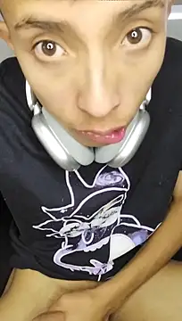 _liamcarter webcam