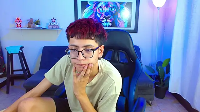 alexcum_18 webcam