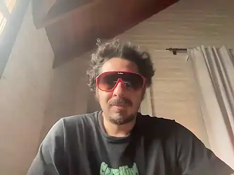 Franobien webcam