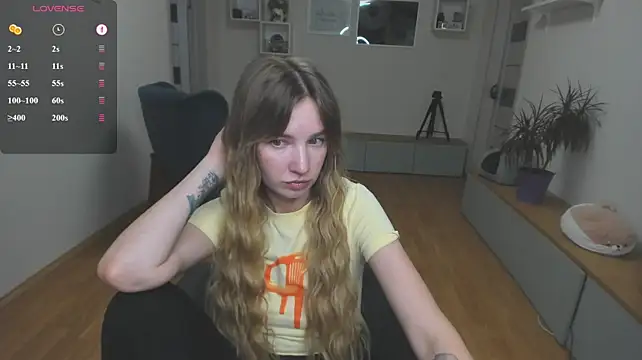 mel_collins webcam