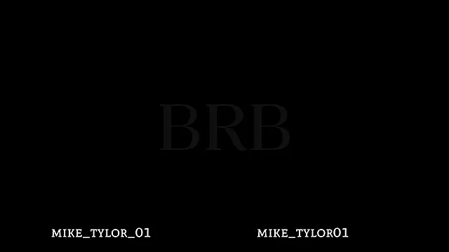 mike_tylor01 webcam