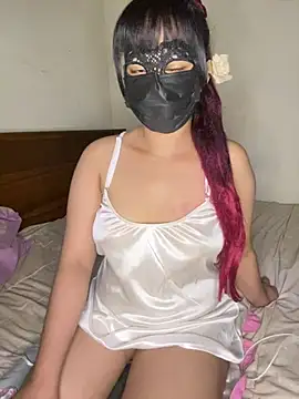 Ariana__Marie webcam