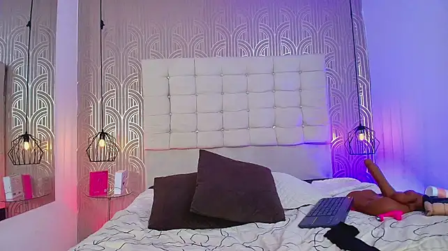 Ariana_CellFg webcam