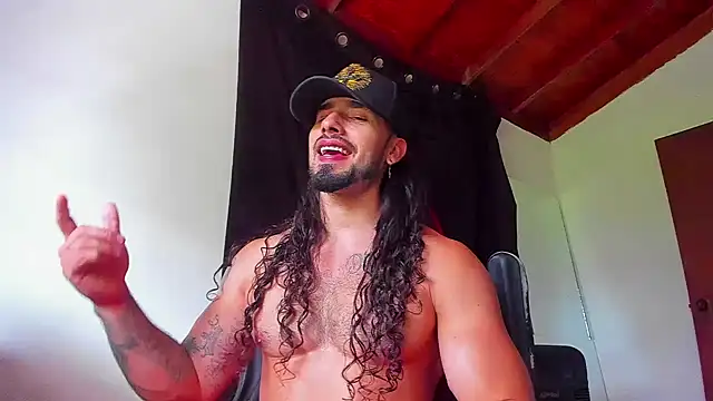 Baky_sexy webcam