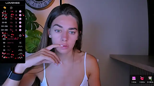 Marta--jess webcam