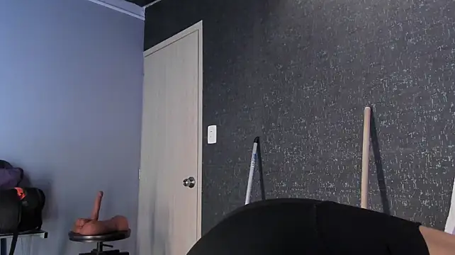 GiselOrtiz webcam