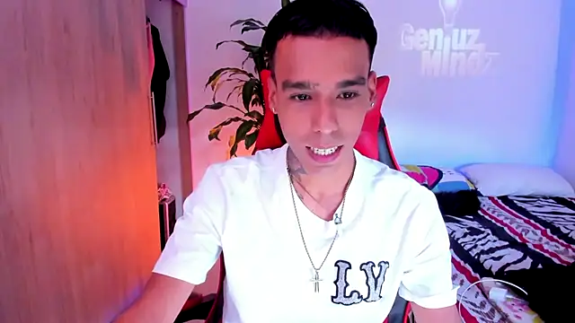 Damianwhite webcam