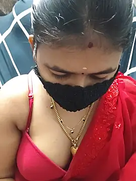 Tamil_Lotus webcam