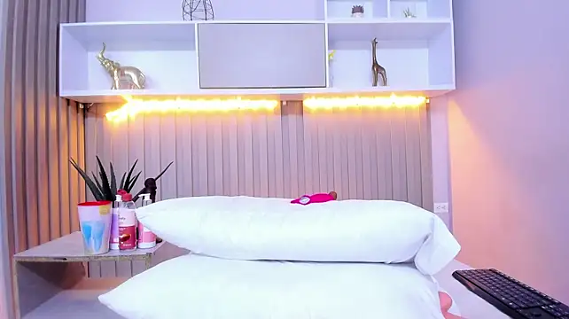 natalyWilliams webcam
