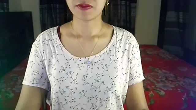 Anaya-7 webcam