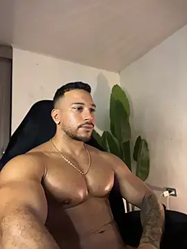 FreszX webcam