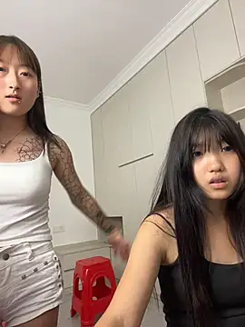 xiaojingzi66 webcam