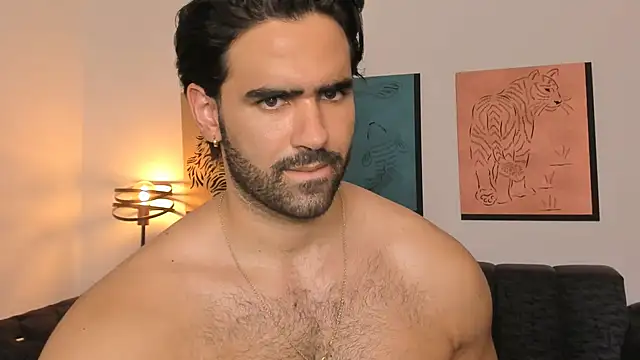 Brad_Martin webcam
